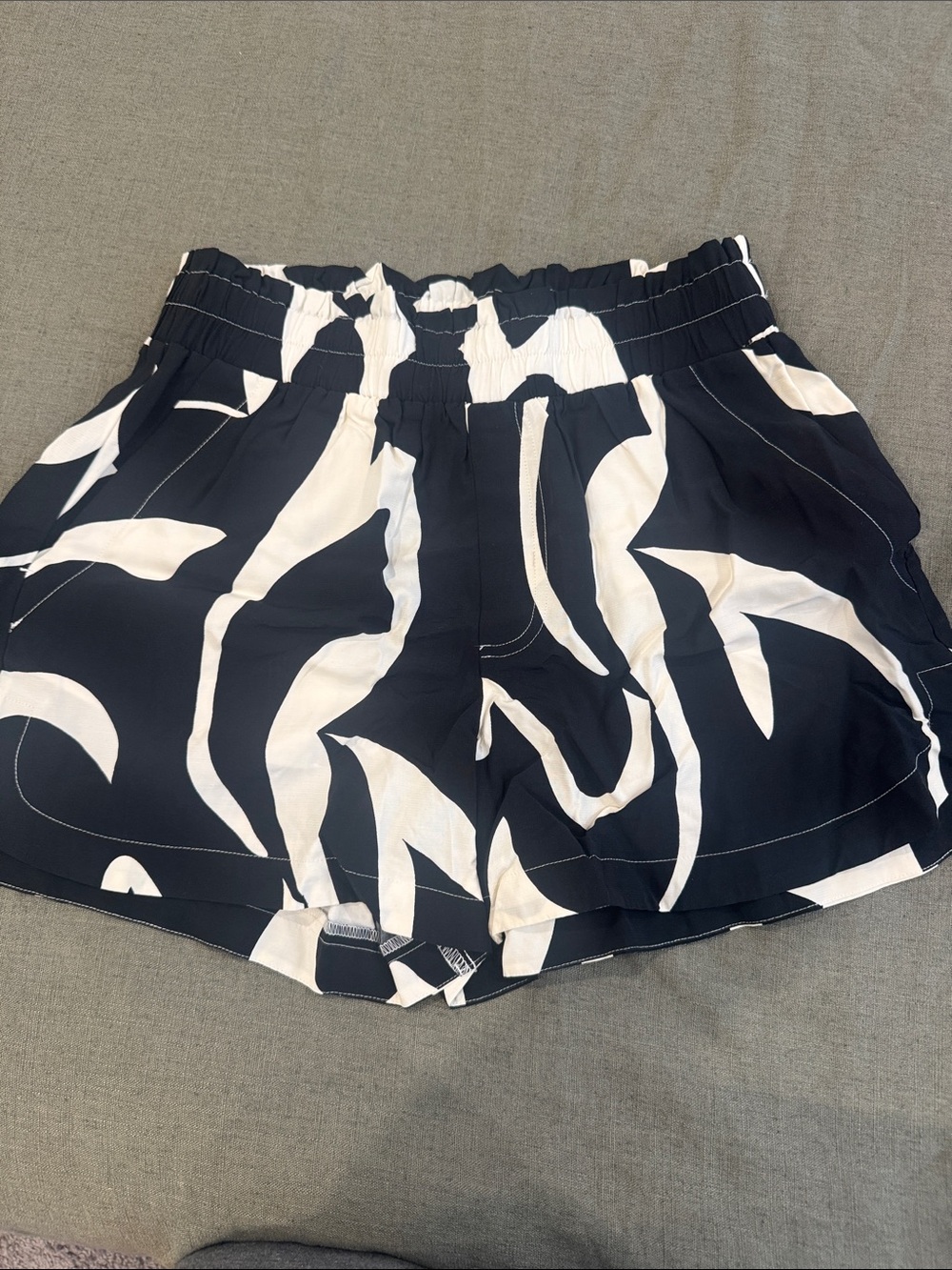 A New Day Shorts.